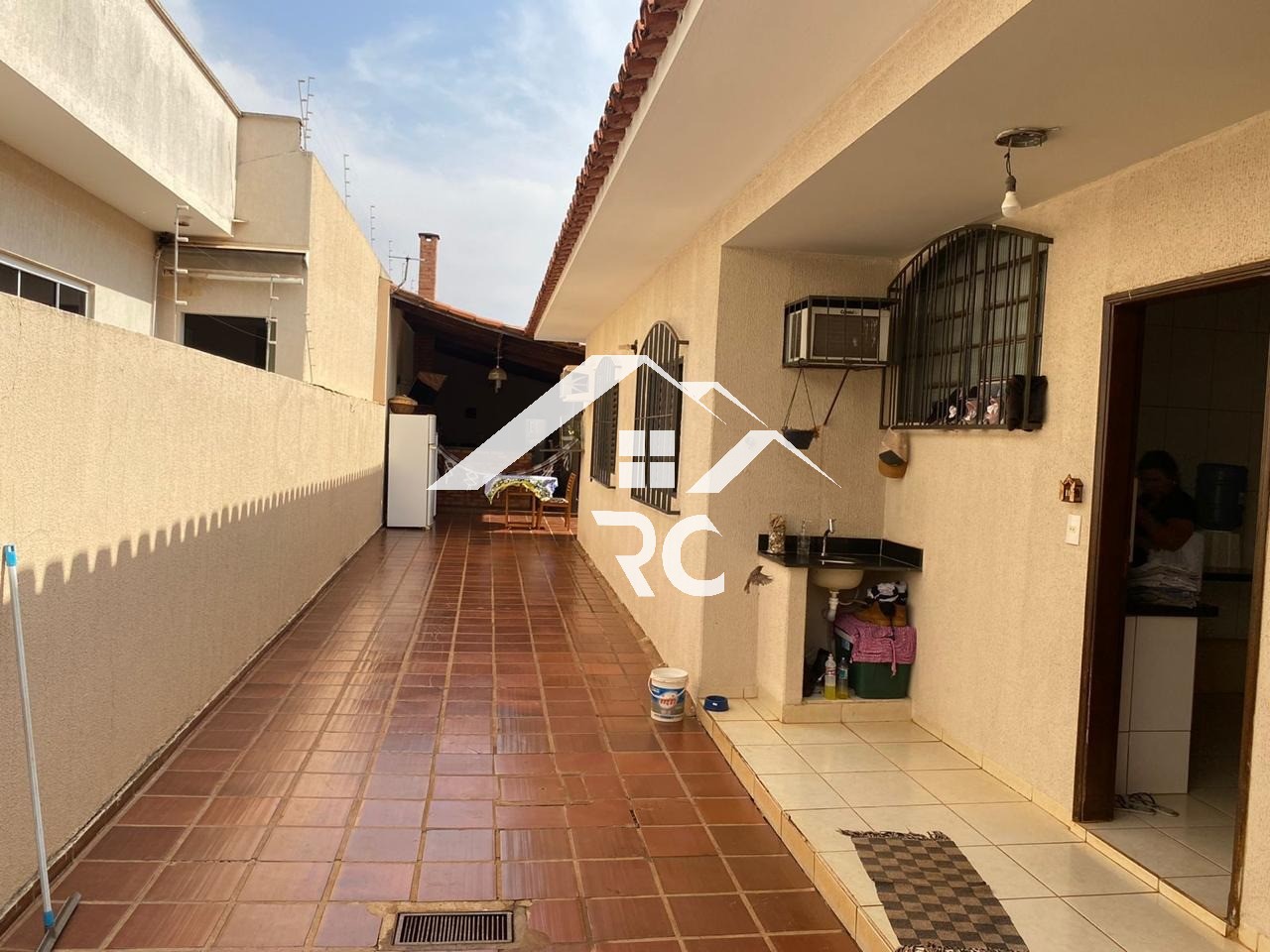 Casa, 3 quartos - Foto 5