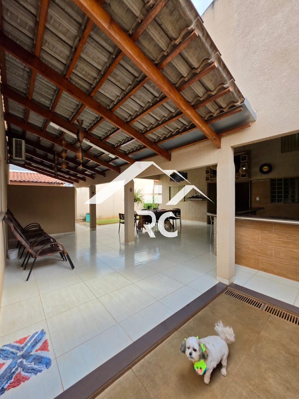 Casa, 3 quartos - Foto 6
