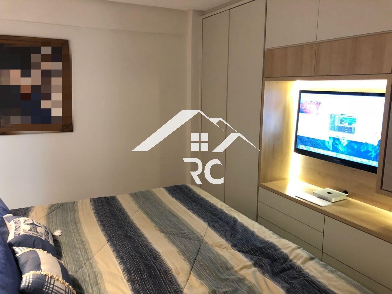Apartamento, 2 quartos, 66 m² - Foto 6