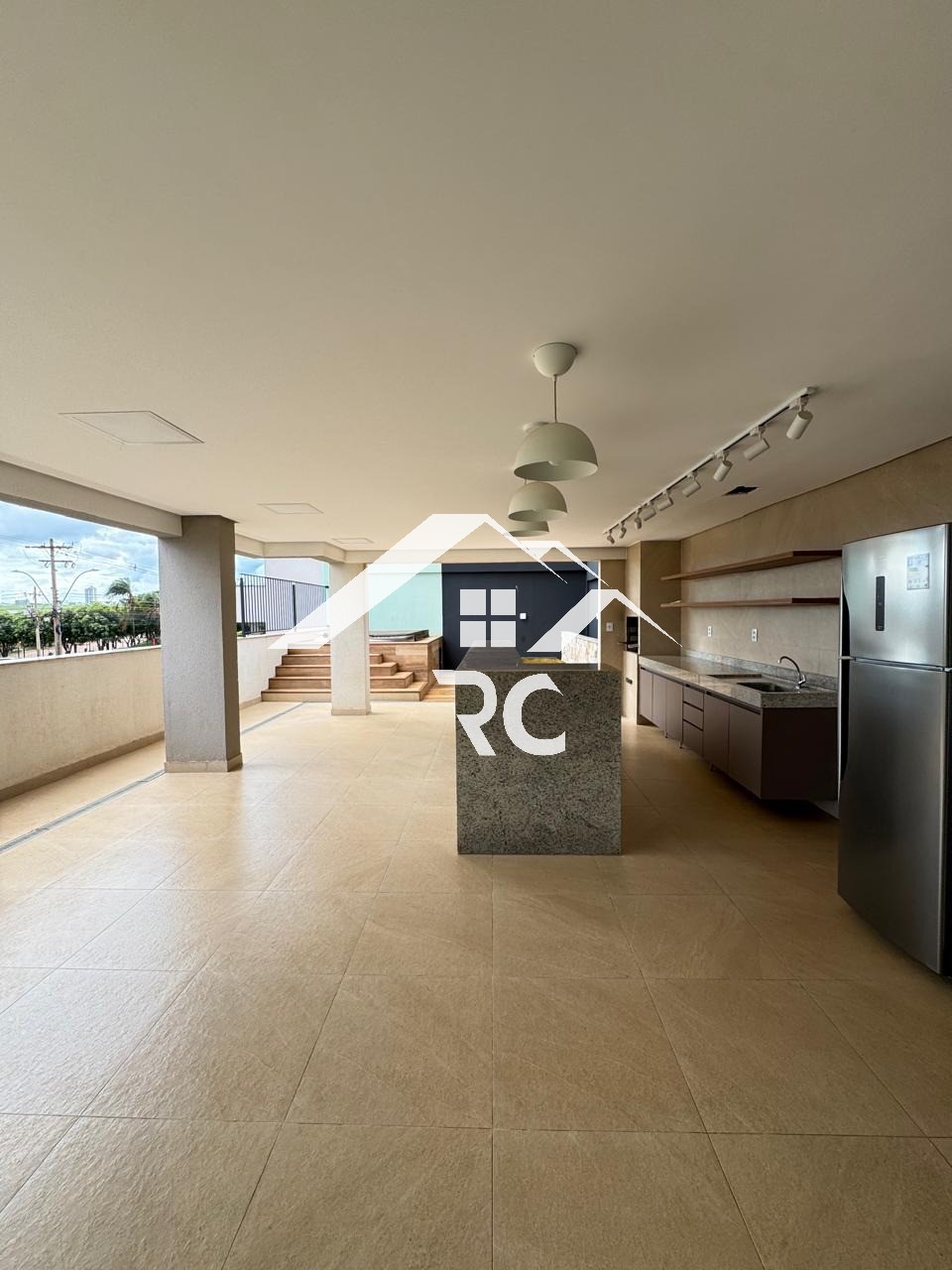 Apartamento, 2 quartos, 59 m² - Foto 7
