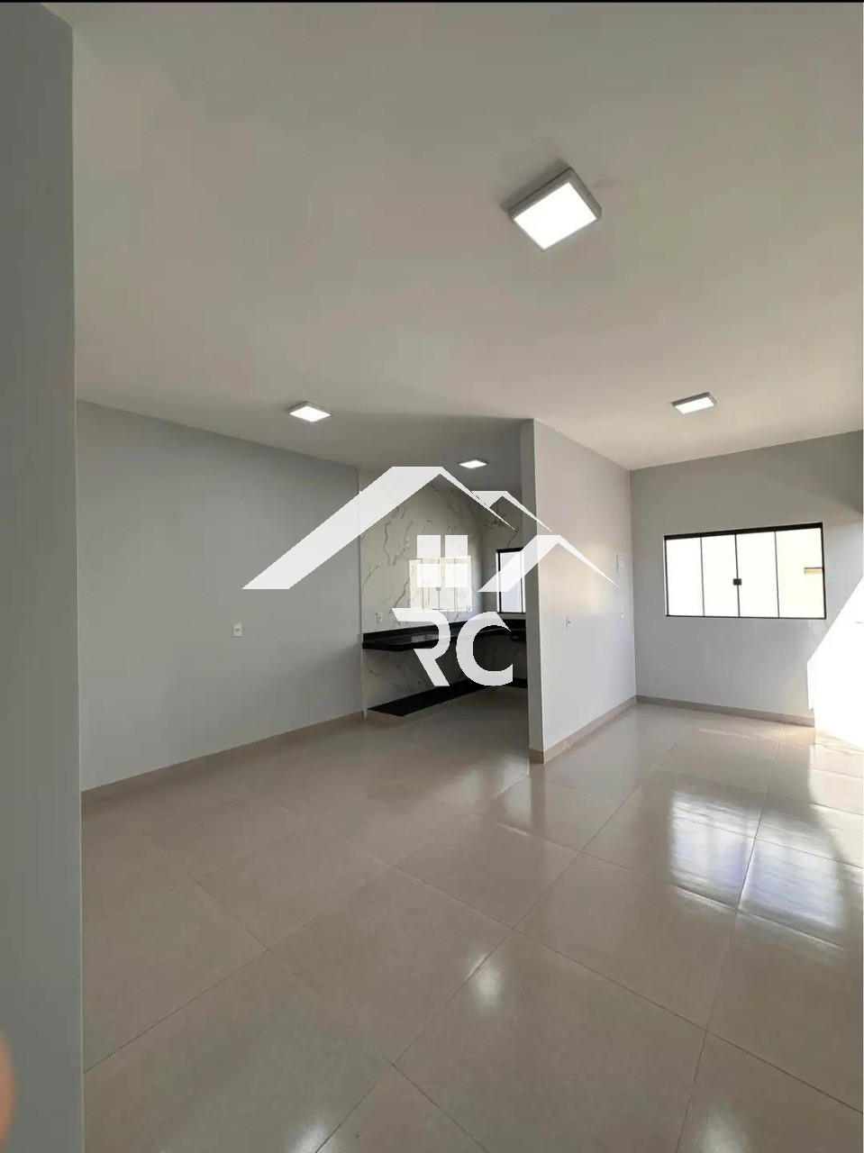 Casa, 2 quartos - Foto 5