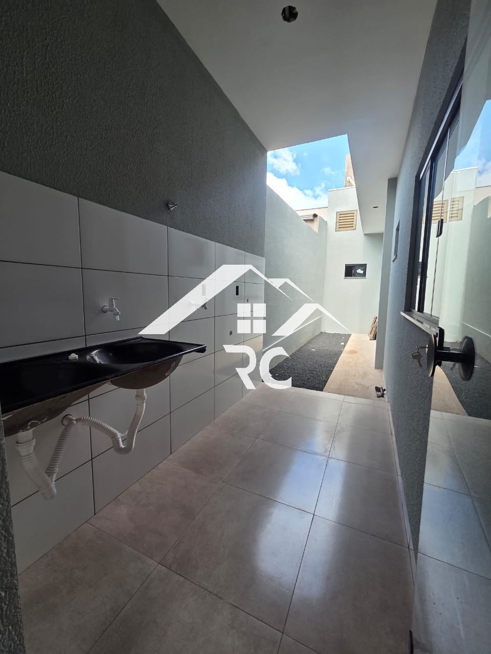 Casa, 3 quartos - Foto 7