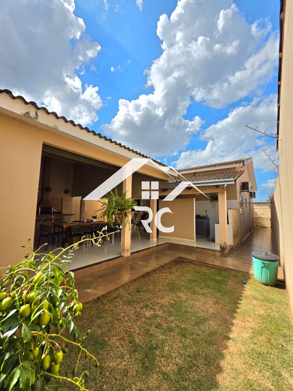 Casa, 3 quartos - Foto 4