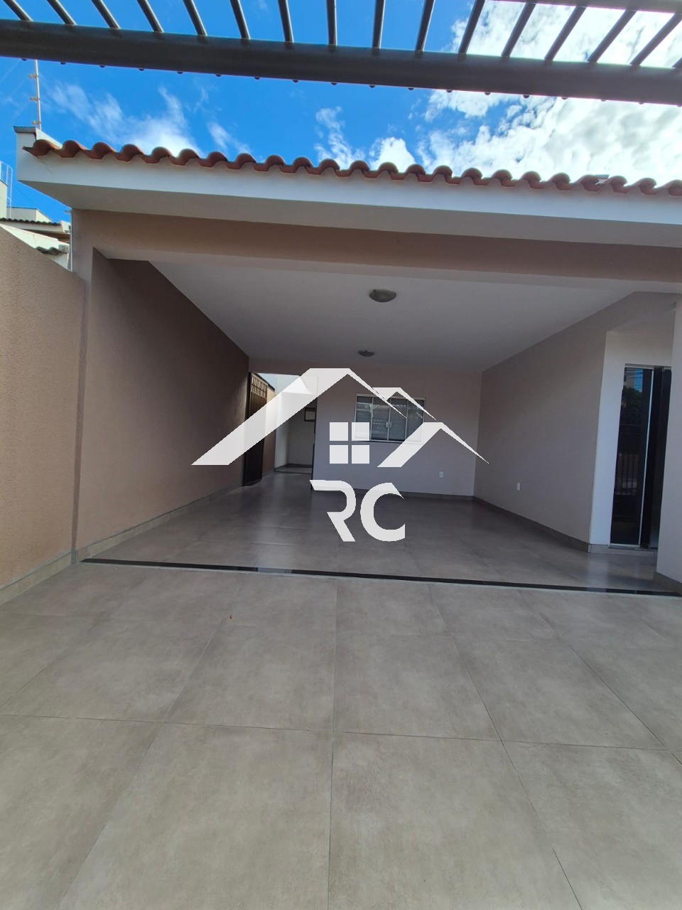 Casa, 3 quartos - Foto 8