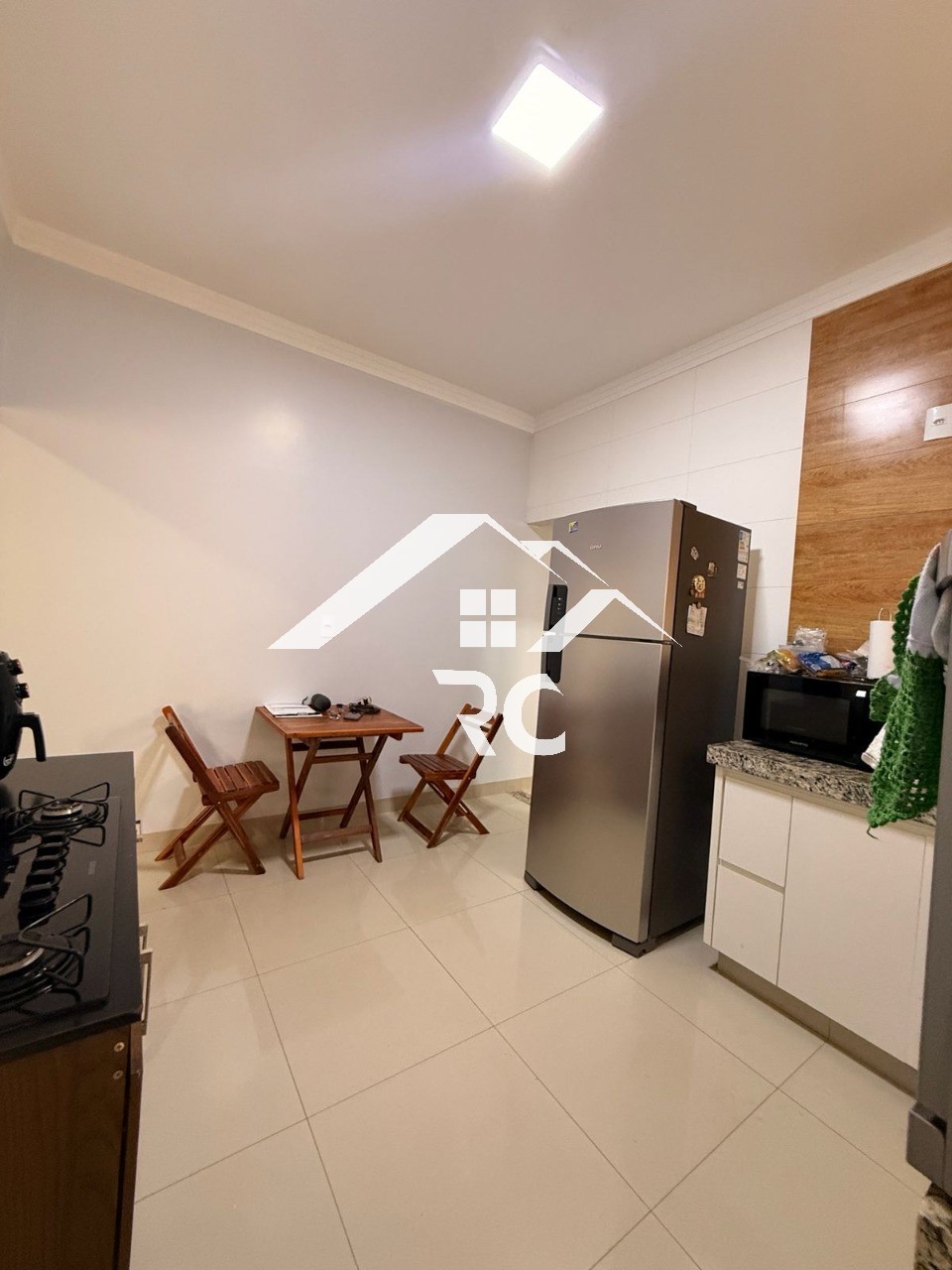 Casa, 3 quartos - Foto 4