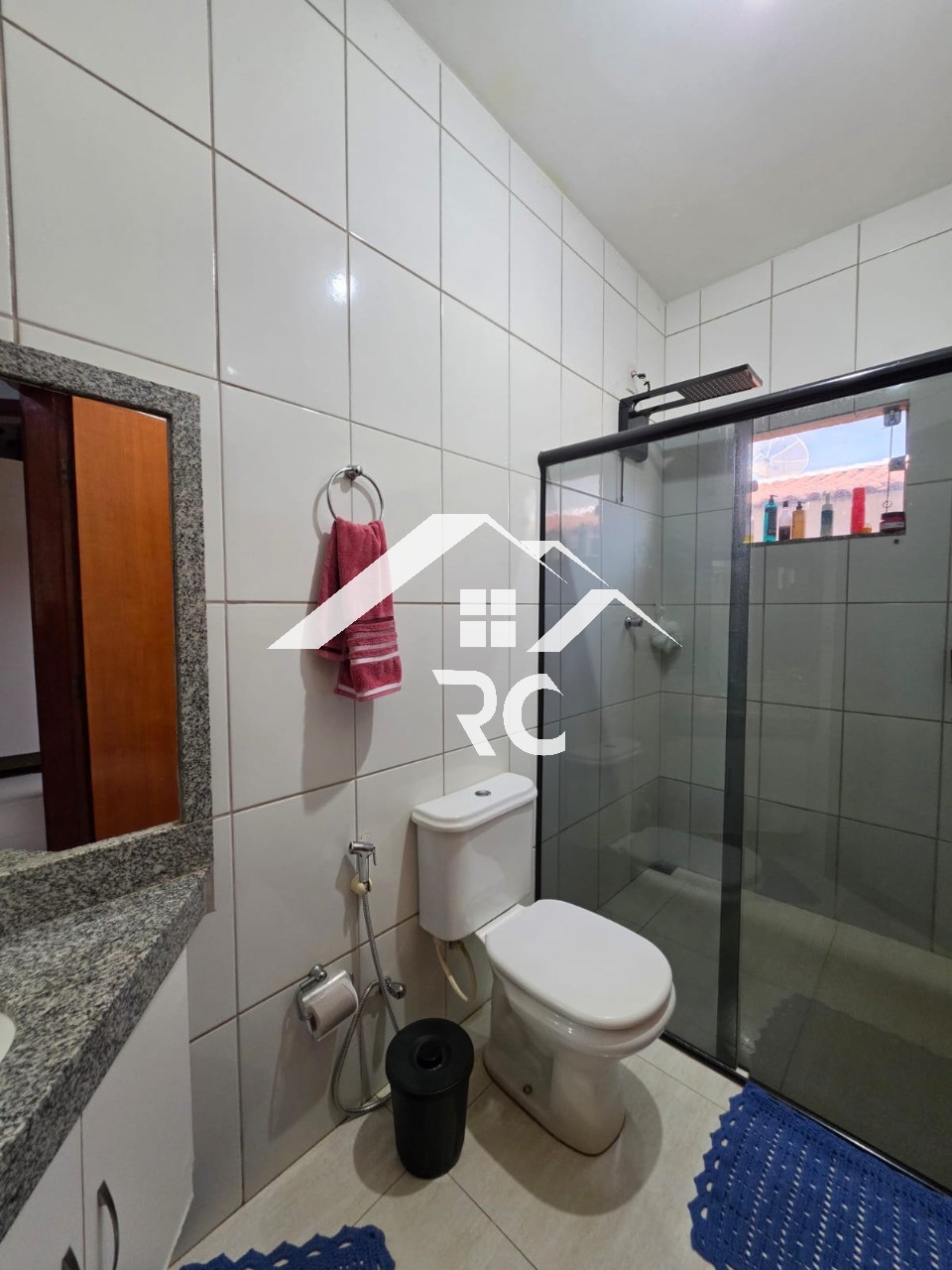 Casa, 3 quartos - Foto 17