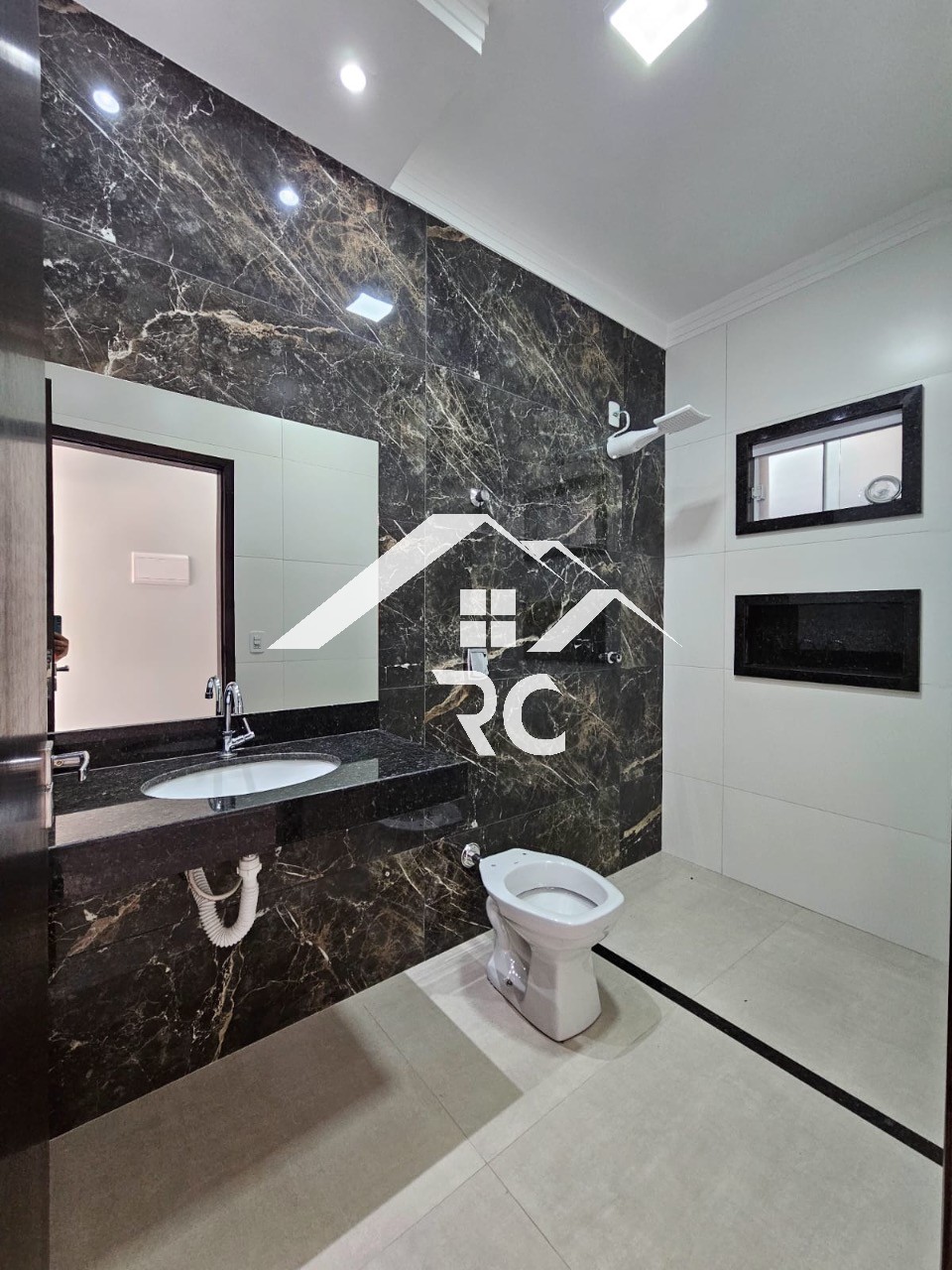Casa, 3 quartos - Foto 7