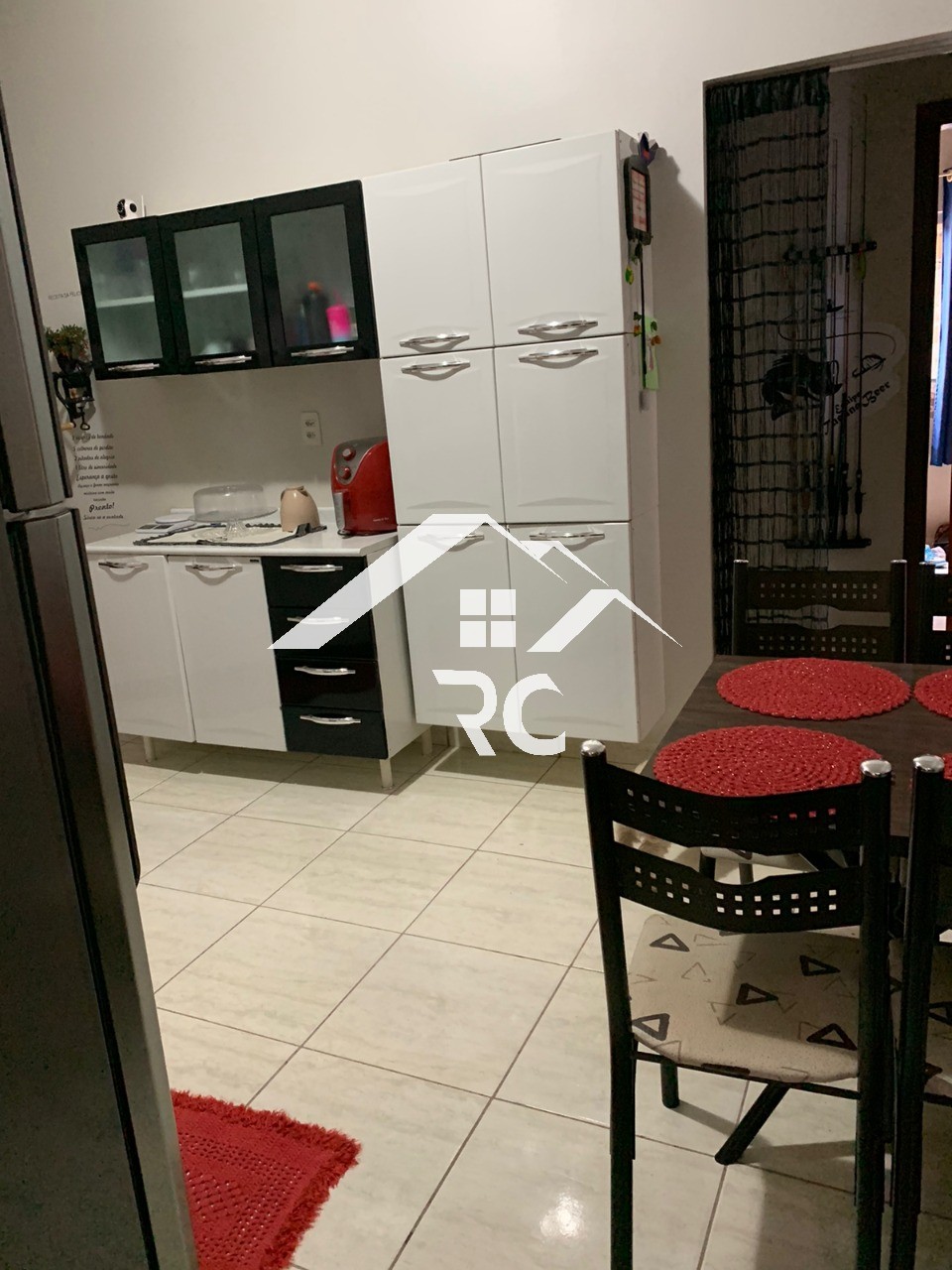 Casa, 3 quartos - Foto 4