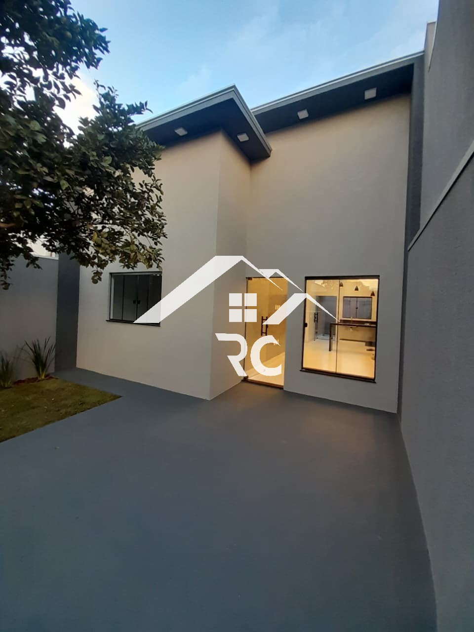 Casa, 3 quartos - Foto 5