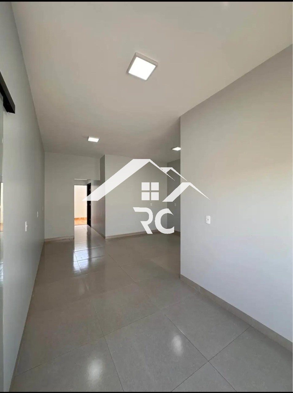 Casa, 2 quartos - Foto 4