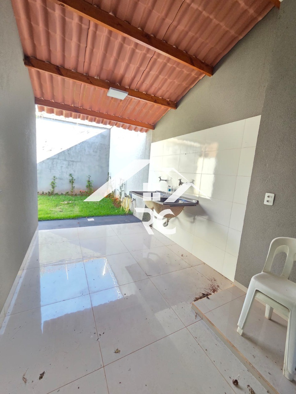 Casa, 3 quartos - Foto 12
