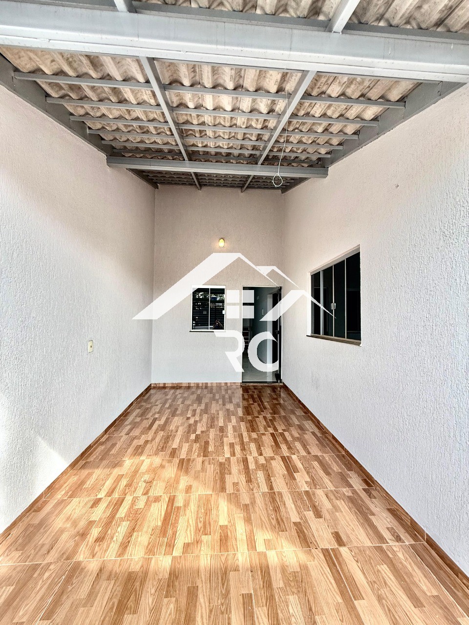 Casa, 2 quartos - Foto 2