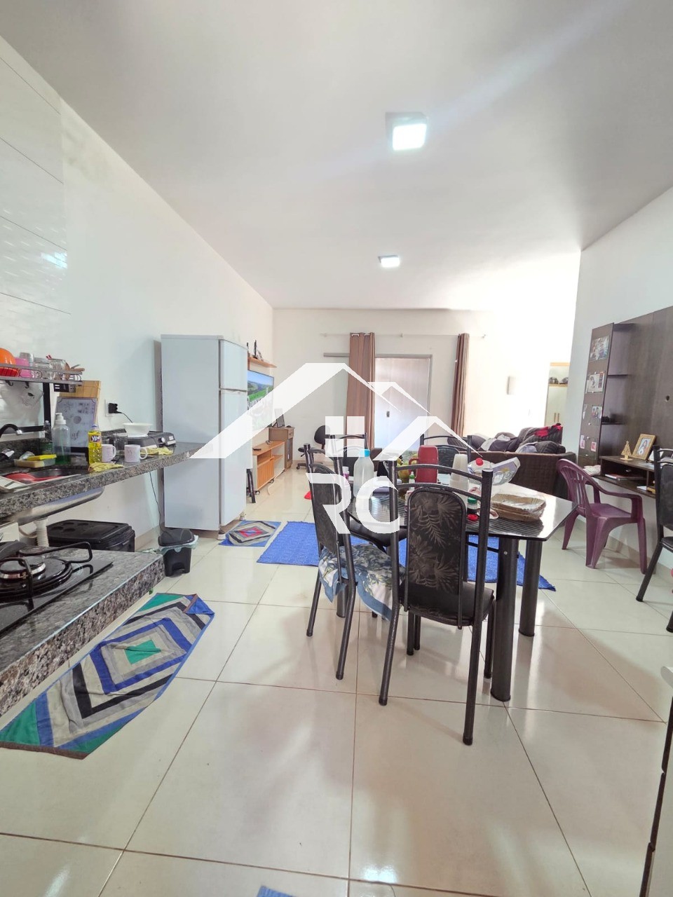Casa, 2 quartos - Foto 4