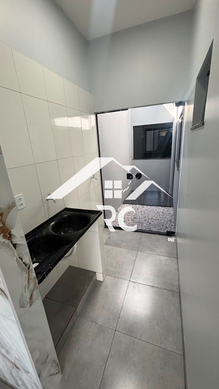 Casa, 3 quartos - Foto 15