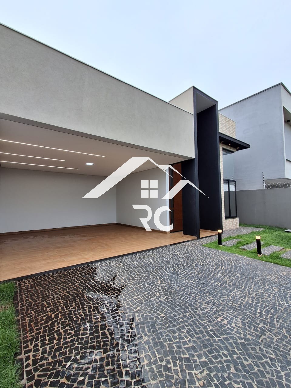 Casa, 3 quartos - Foto 30