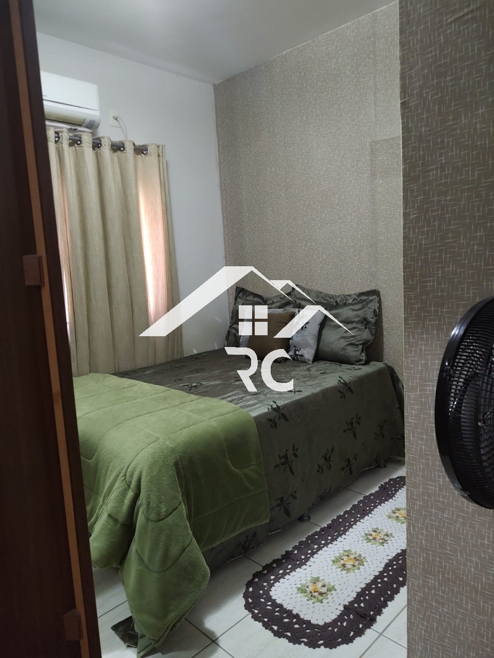 Casa, 3 quartos - Foto 7