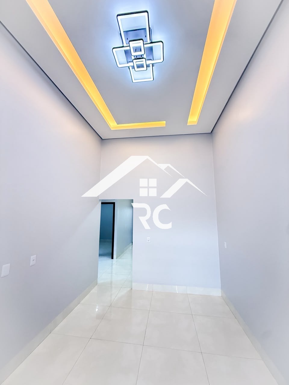 Casa, 3 quartos - Foto 4