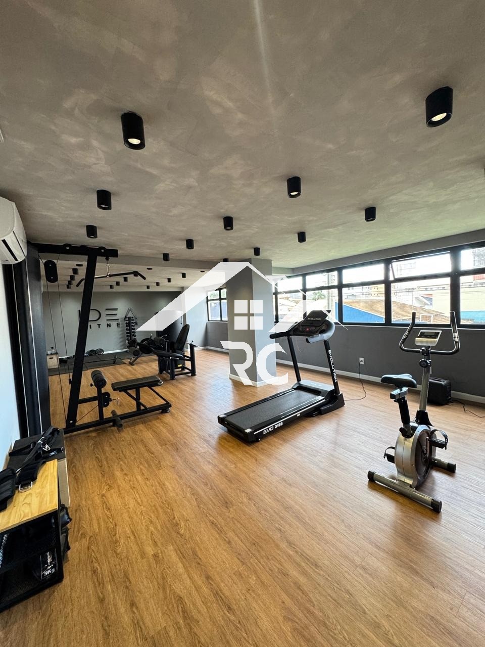 Apartamento, 2 quartos, 59 m² - Foto 8