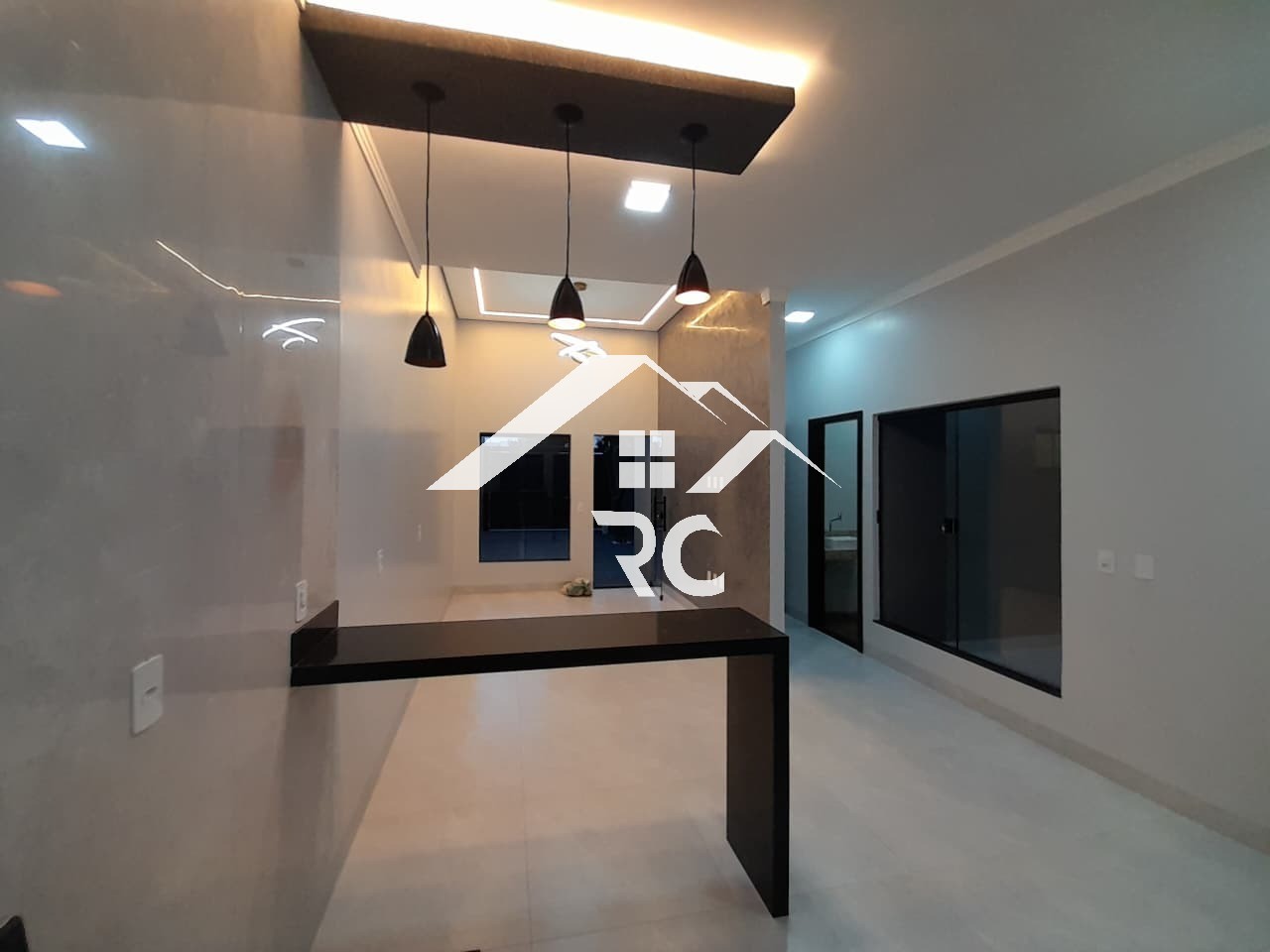 Casa, 3 quartos - Foto 7