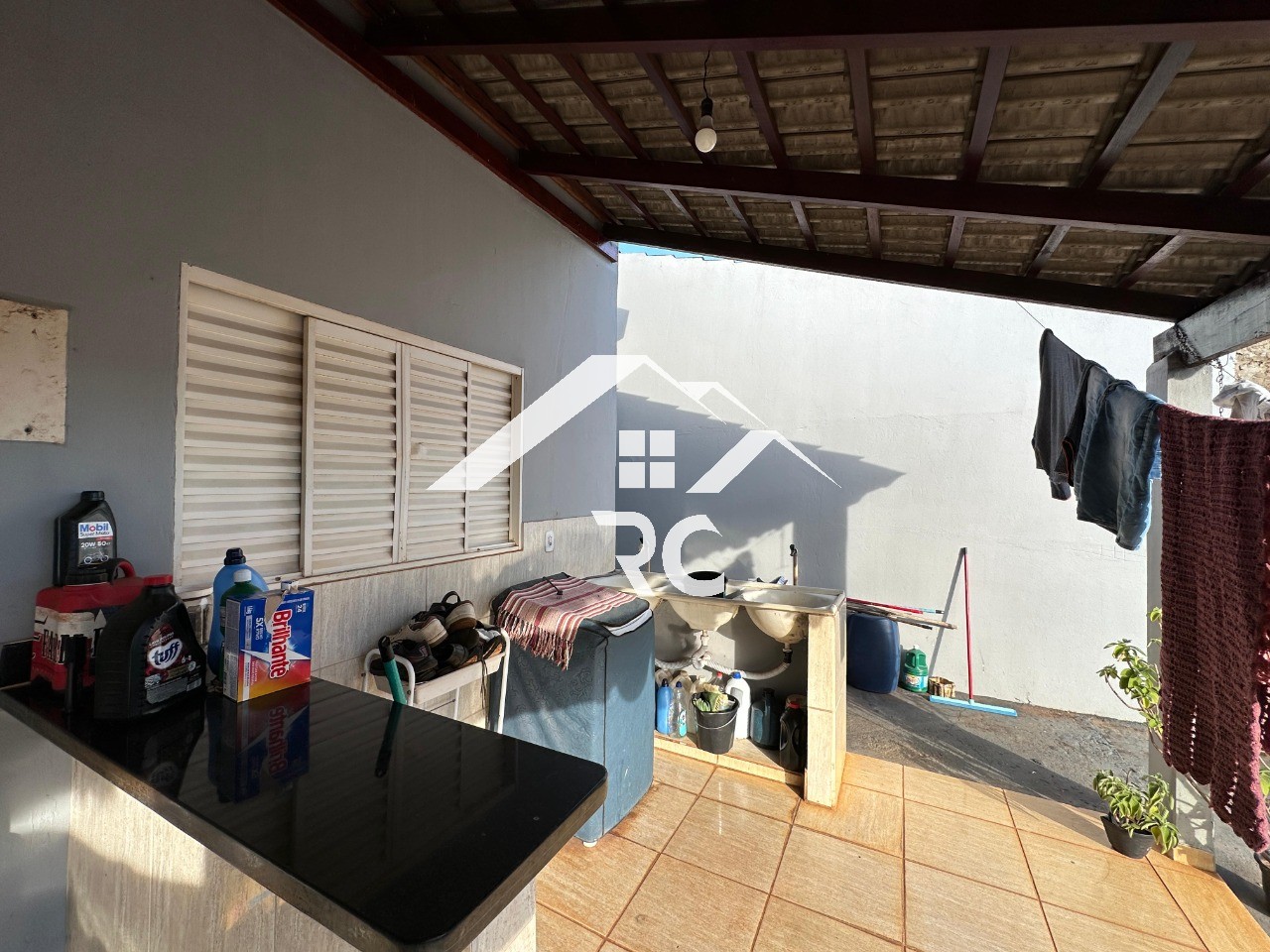 Casa, 3 quartos - Foto 11