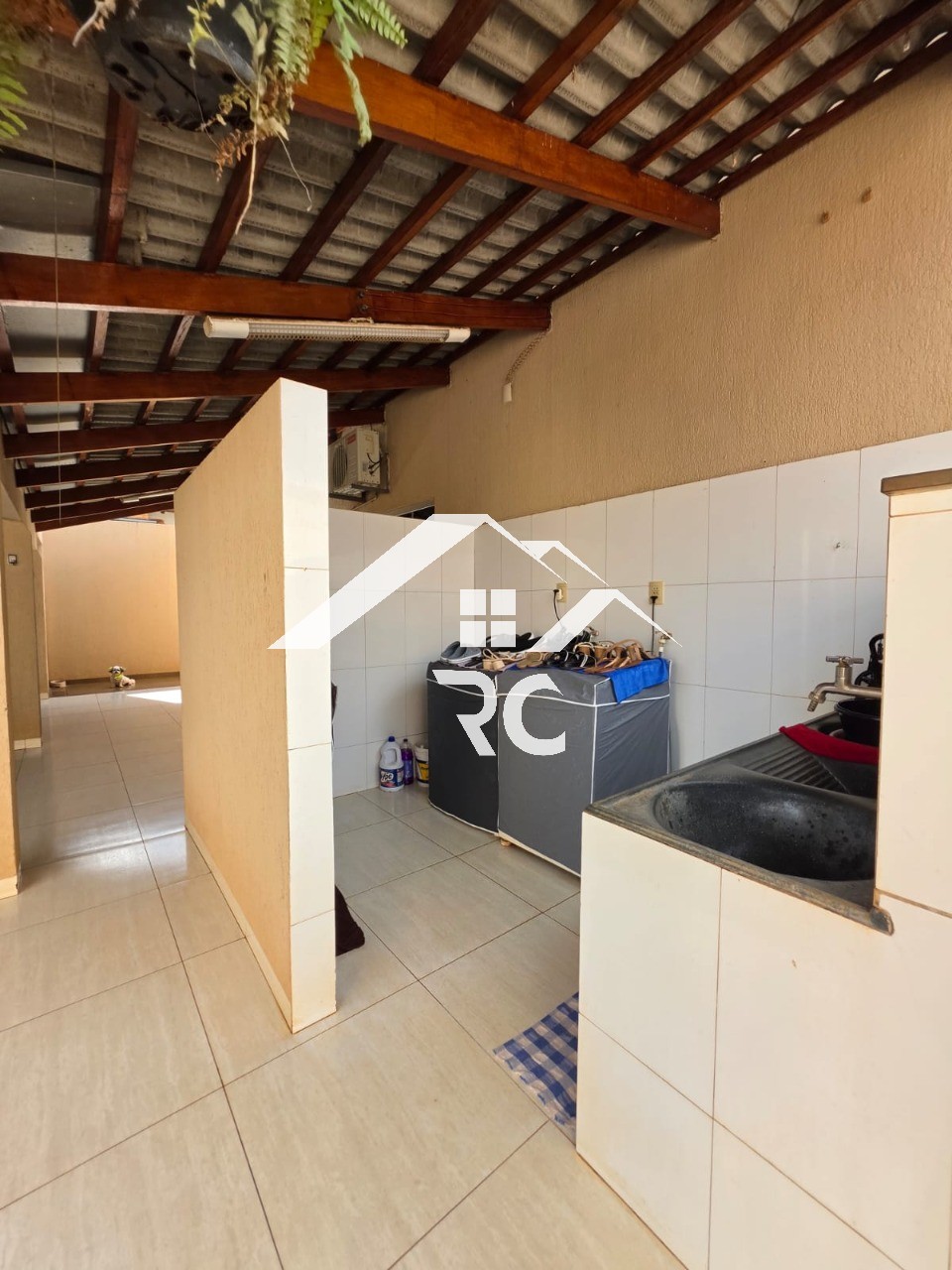 Casa, 3 quartos - Foto 5