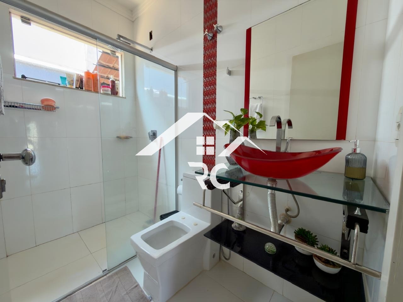 Casa, 4 quartos - Foto 8