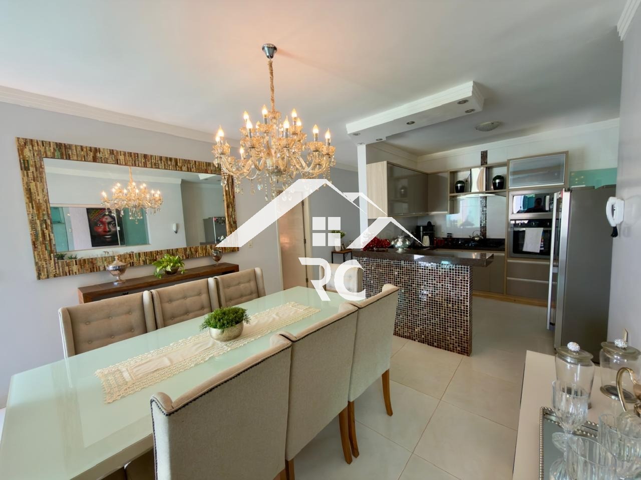 Casa, 4 quartos - Foto 7
