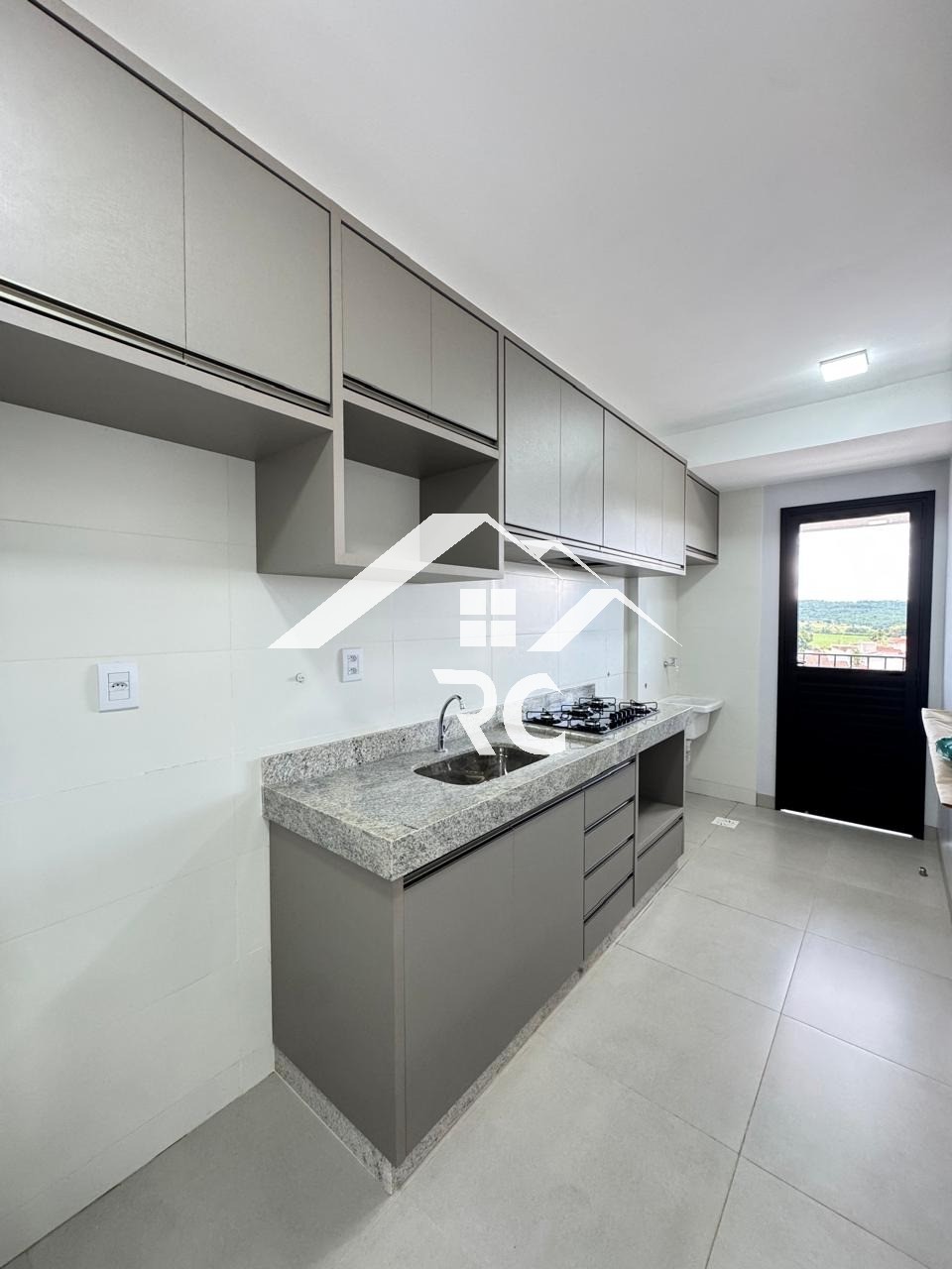 Apartamento, 2 quartos, 59 m² - Foto 2