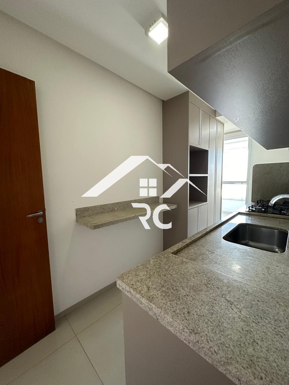 Apartamento, 3 quartos, 66 m² - Foto 2