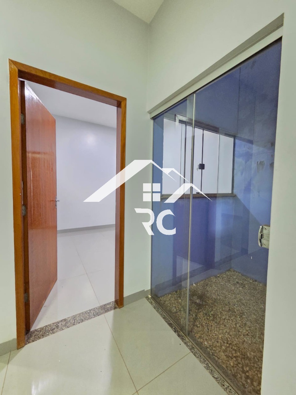 Casa, 2 quartos - Foto 4