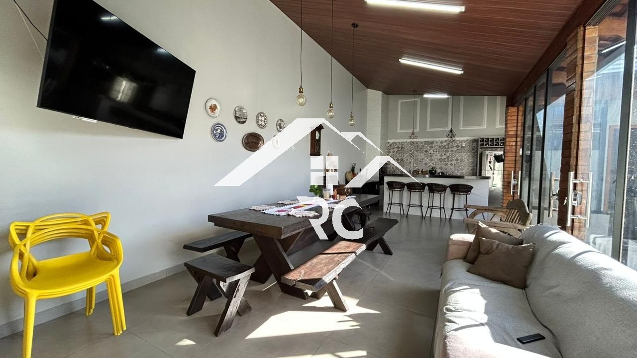 Casa, 3 quartos - Foto 15