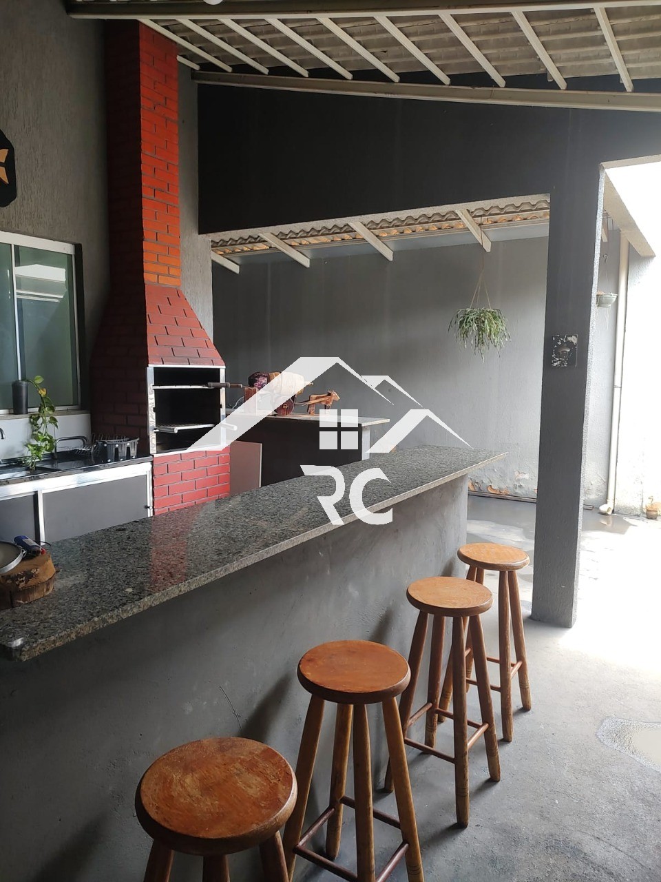 Casa, 3 quartos - Foto 6