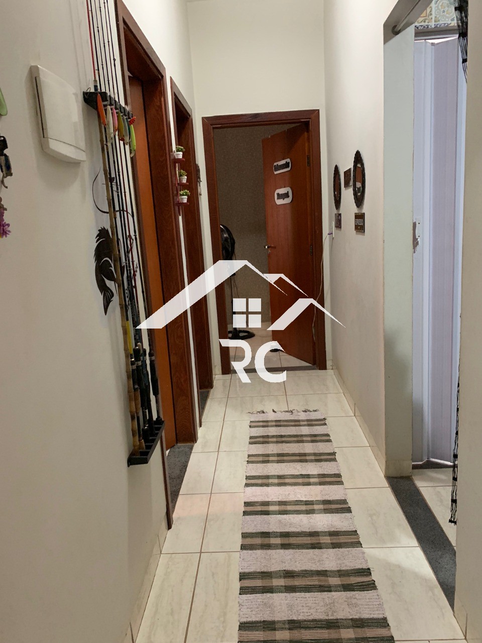 Casa, 3 quartos - Foto 15