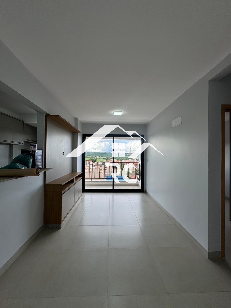 Apartamento, 2 quartos, 59 m² - Foto 1