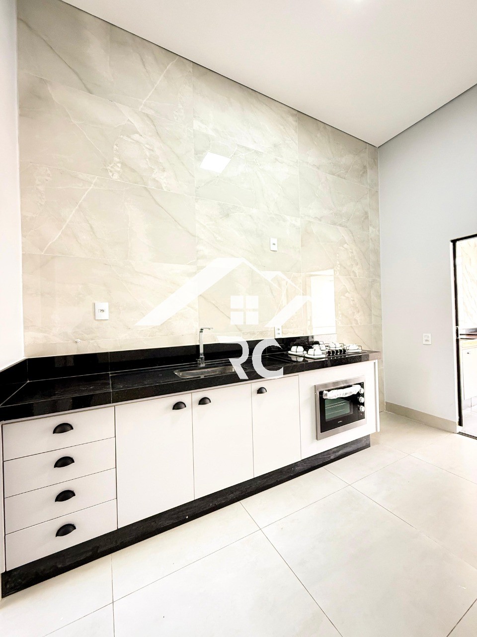 Casa, 3 quartos - Foto 6