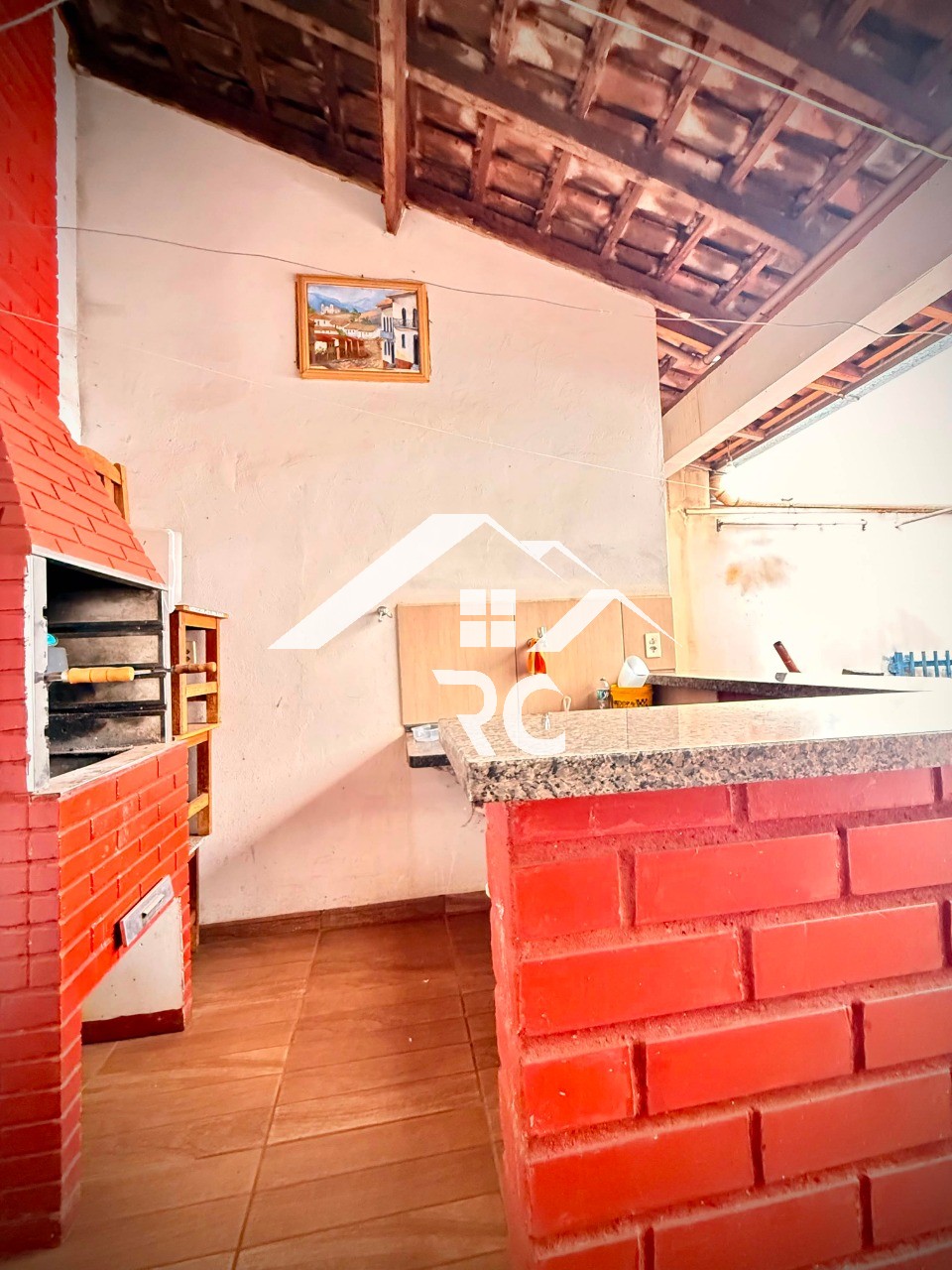 Casa, 3 quartos - Foto 4