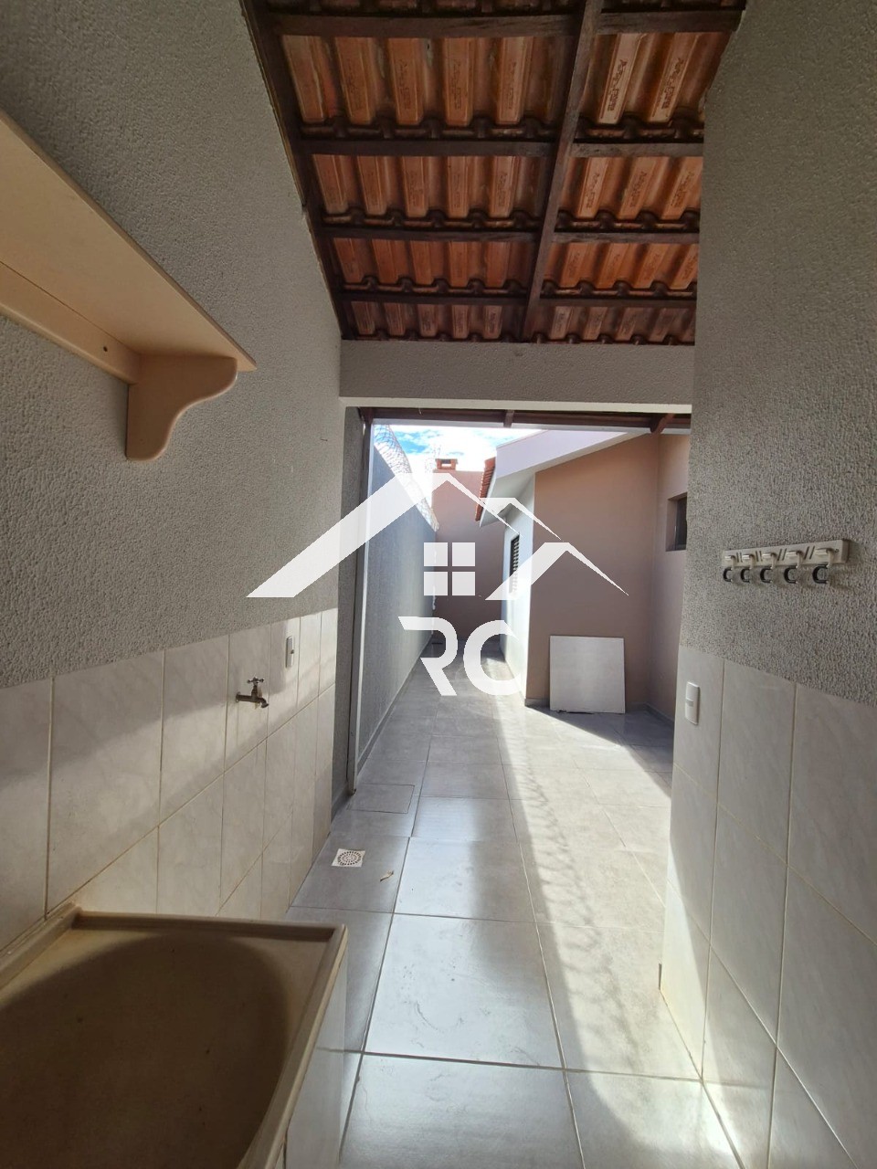Casa, 3 quartos - Foto 19