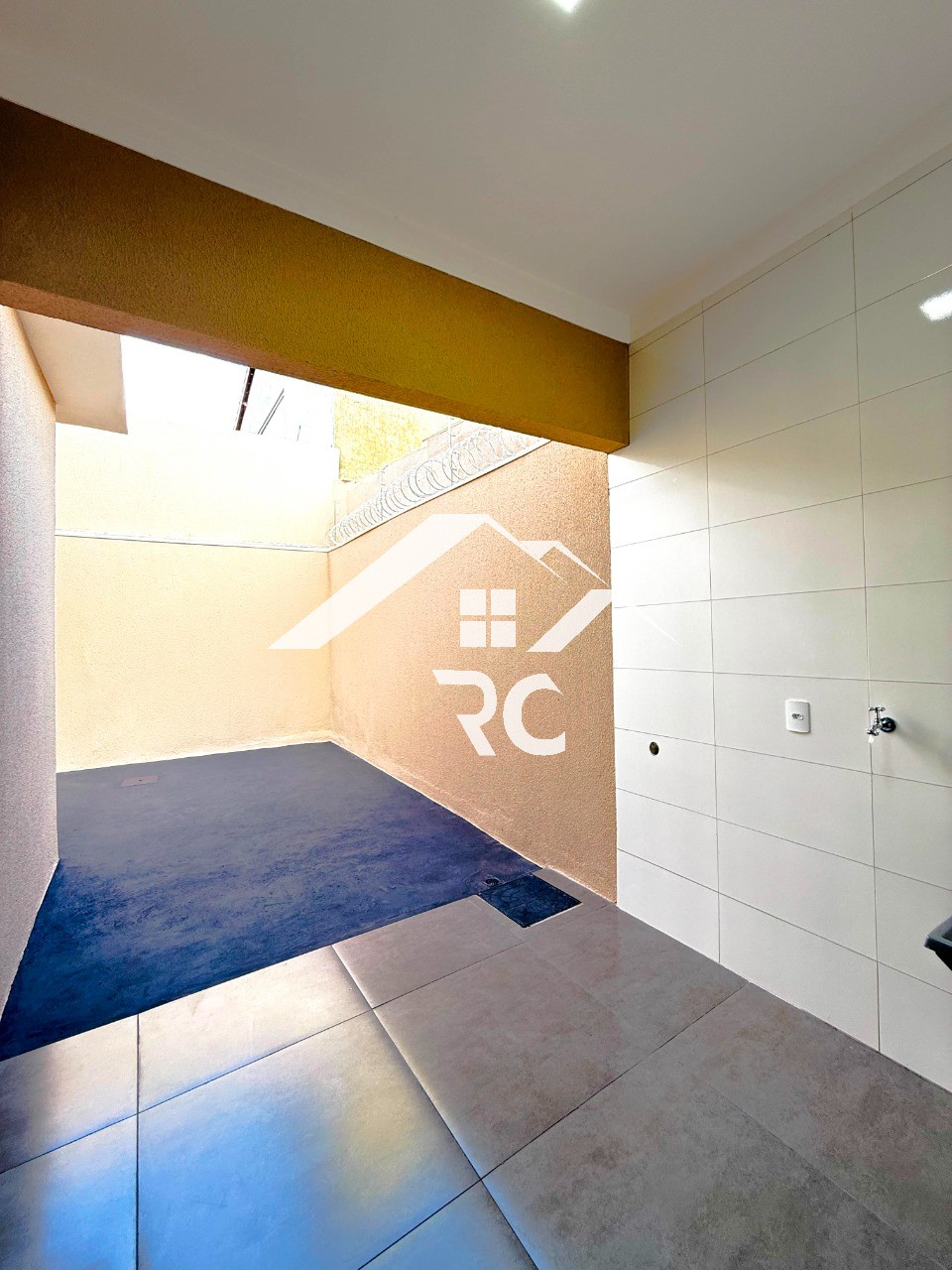Casa, 3 quartos - Foto 17
