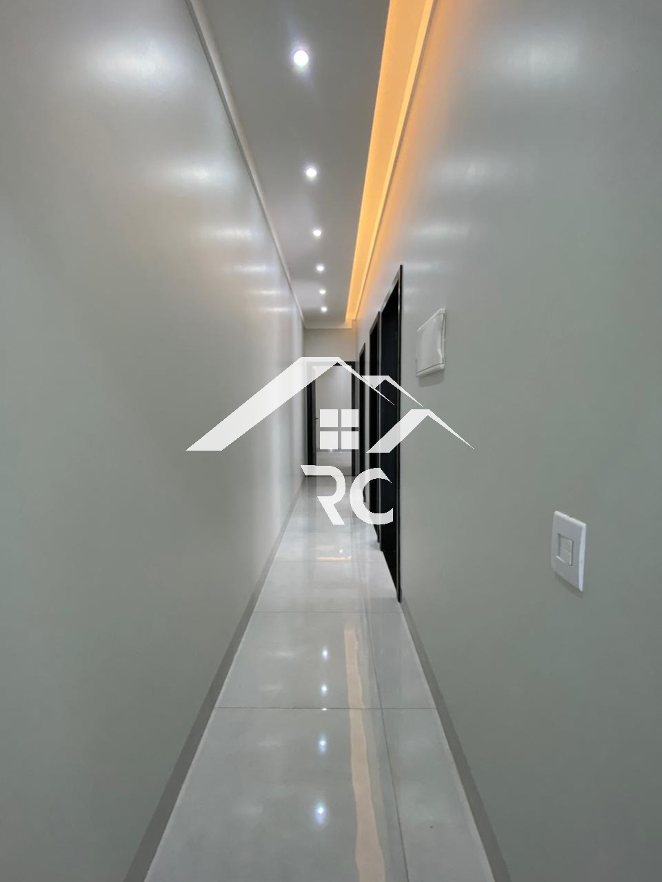 Casa, 3 quartos - Foto 7