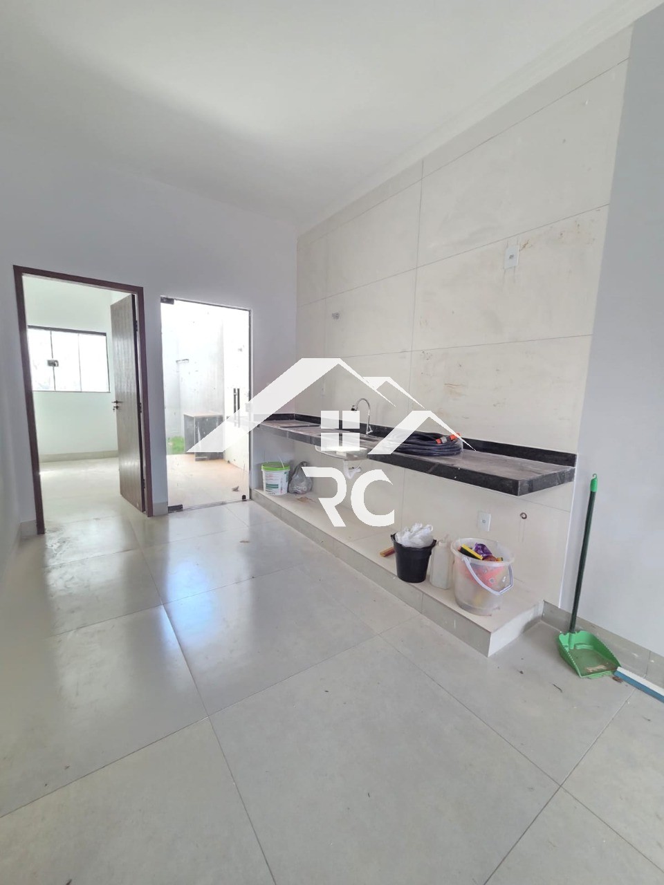 Casa, 3 quartos - Foto 7