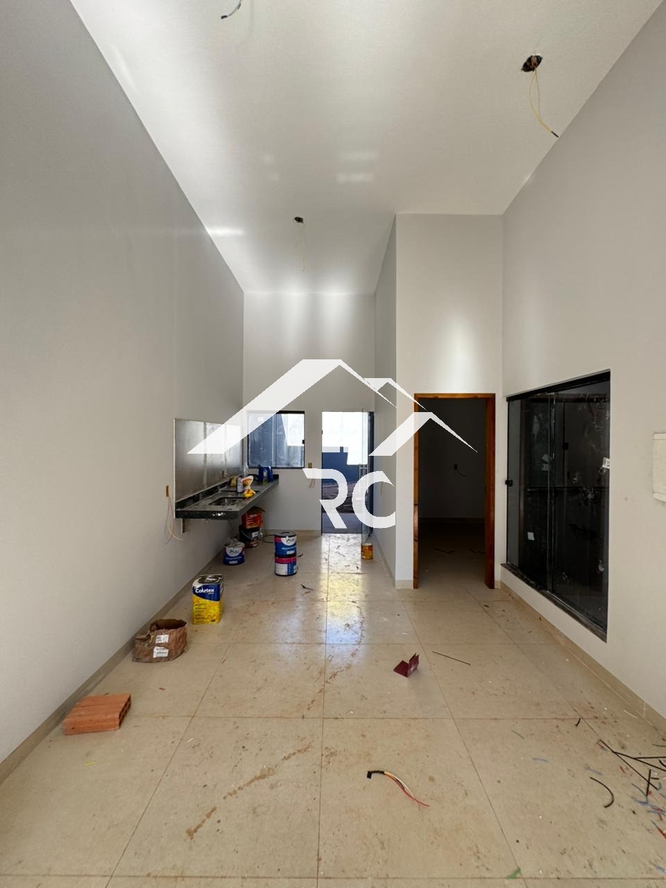 Casa, 2 quartos - Foto 6