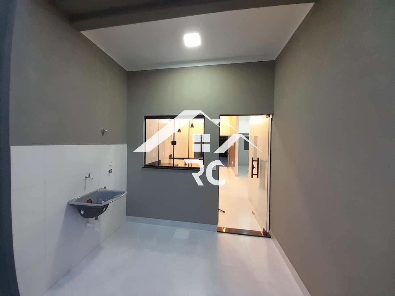 Casa, 3 quartos - Foto 18