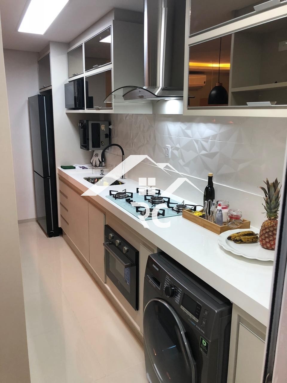 Apartamento, 2 quartos, 66 m² - Foto 4