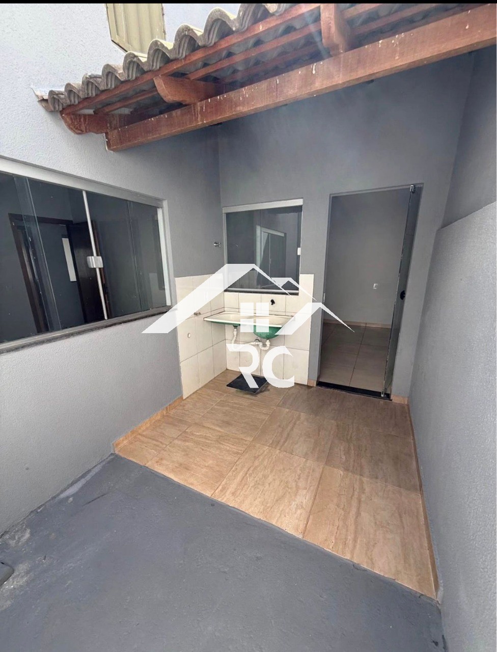 Casa, 3 quartos - Foto 8
