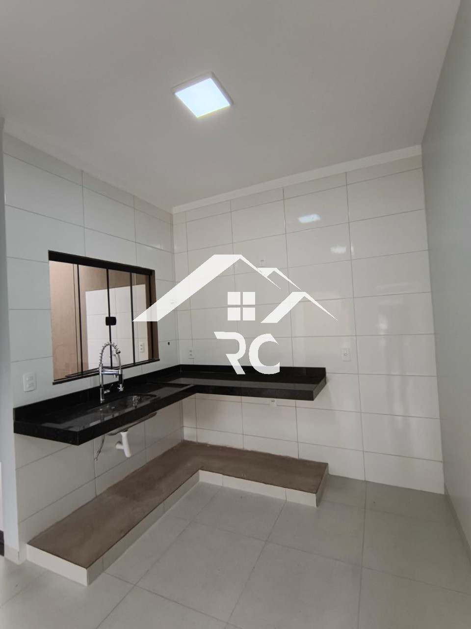 Casa, 2 quartos - Foto 4