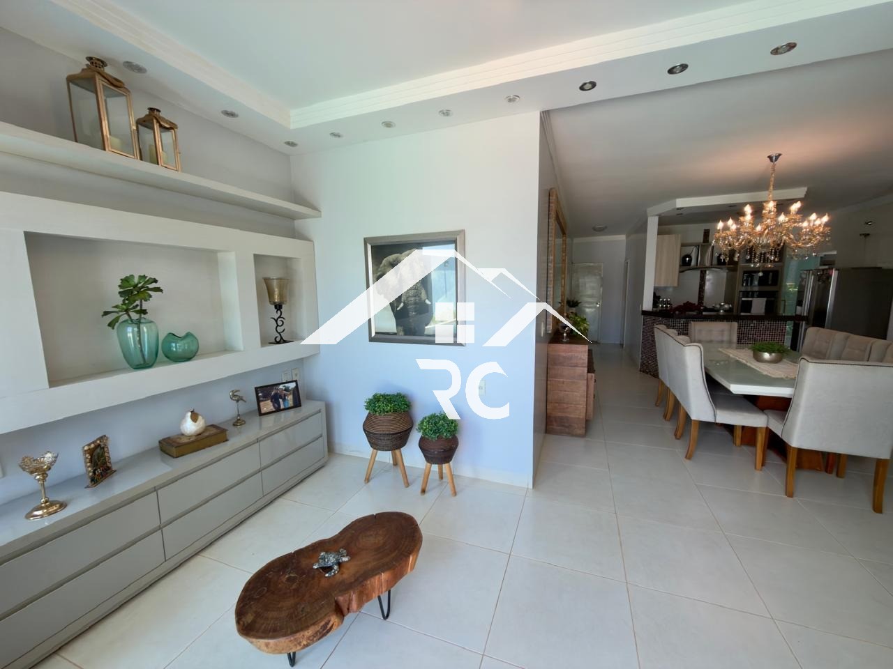 Casa, 4 quartos - Foto 6