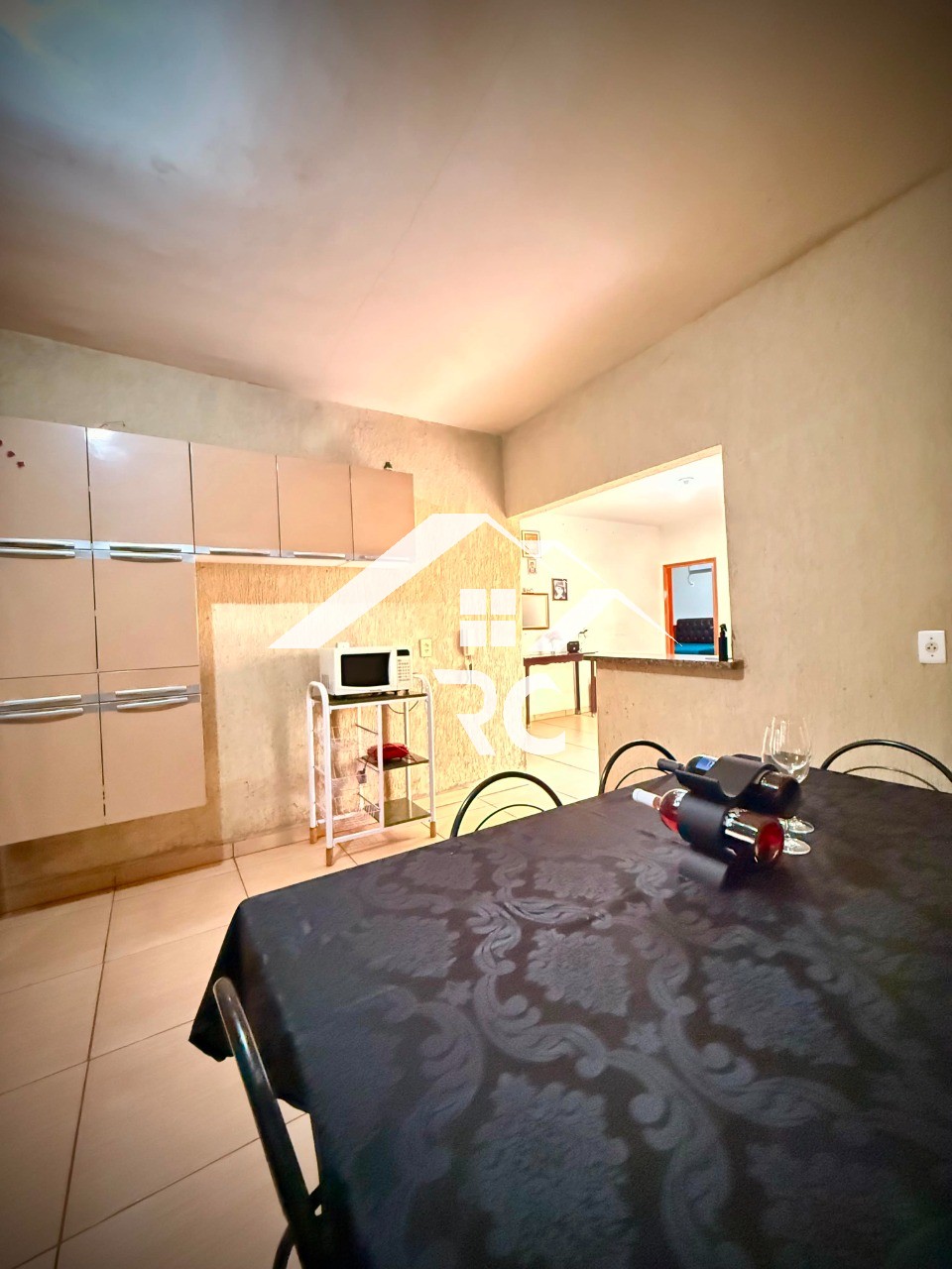 Casa, 3 quartos - Foto 10
