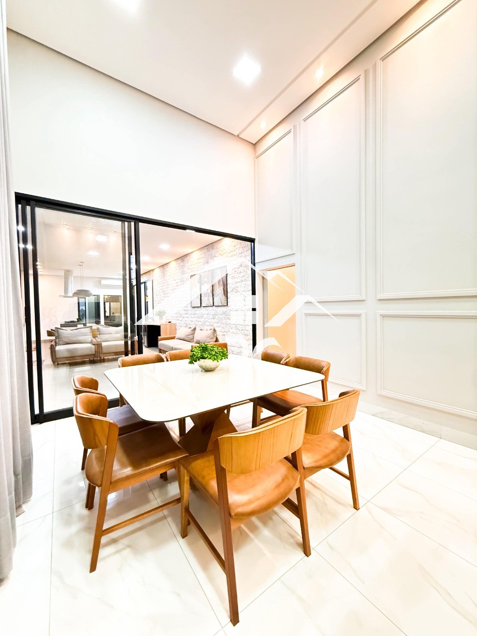 Casa, 3 quartos - Foto 7