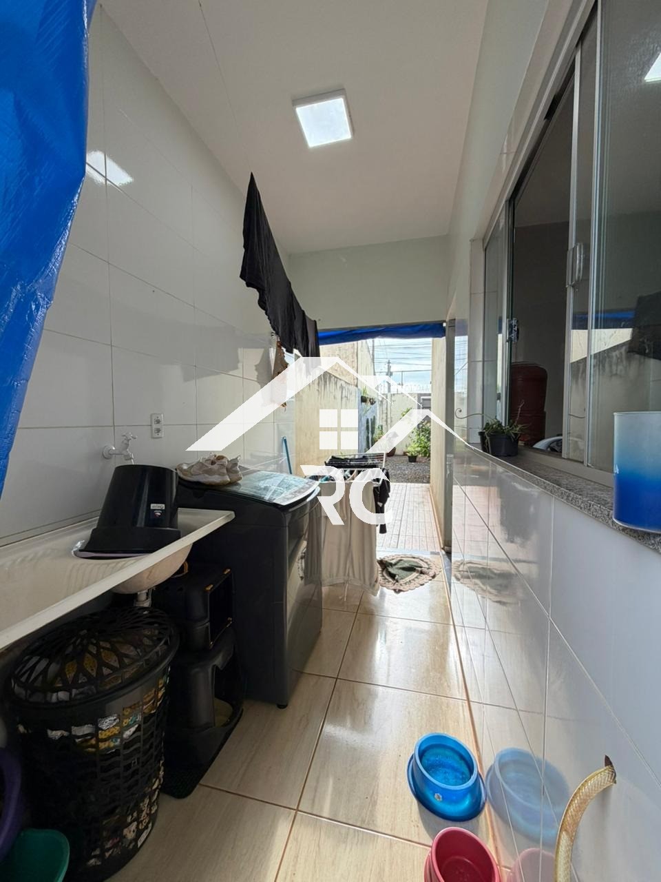 Casa, 2 quartos - Foto 6
