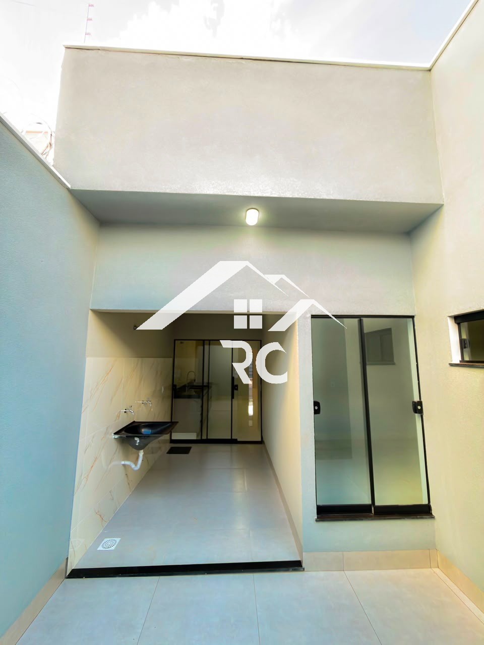 Casa, 3 quartos - Foto 18